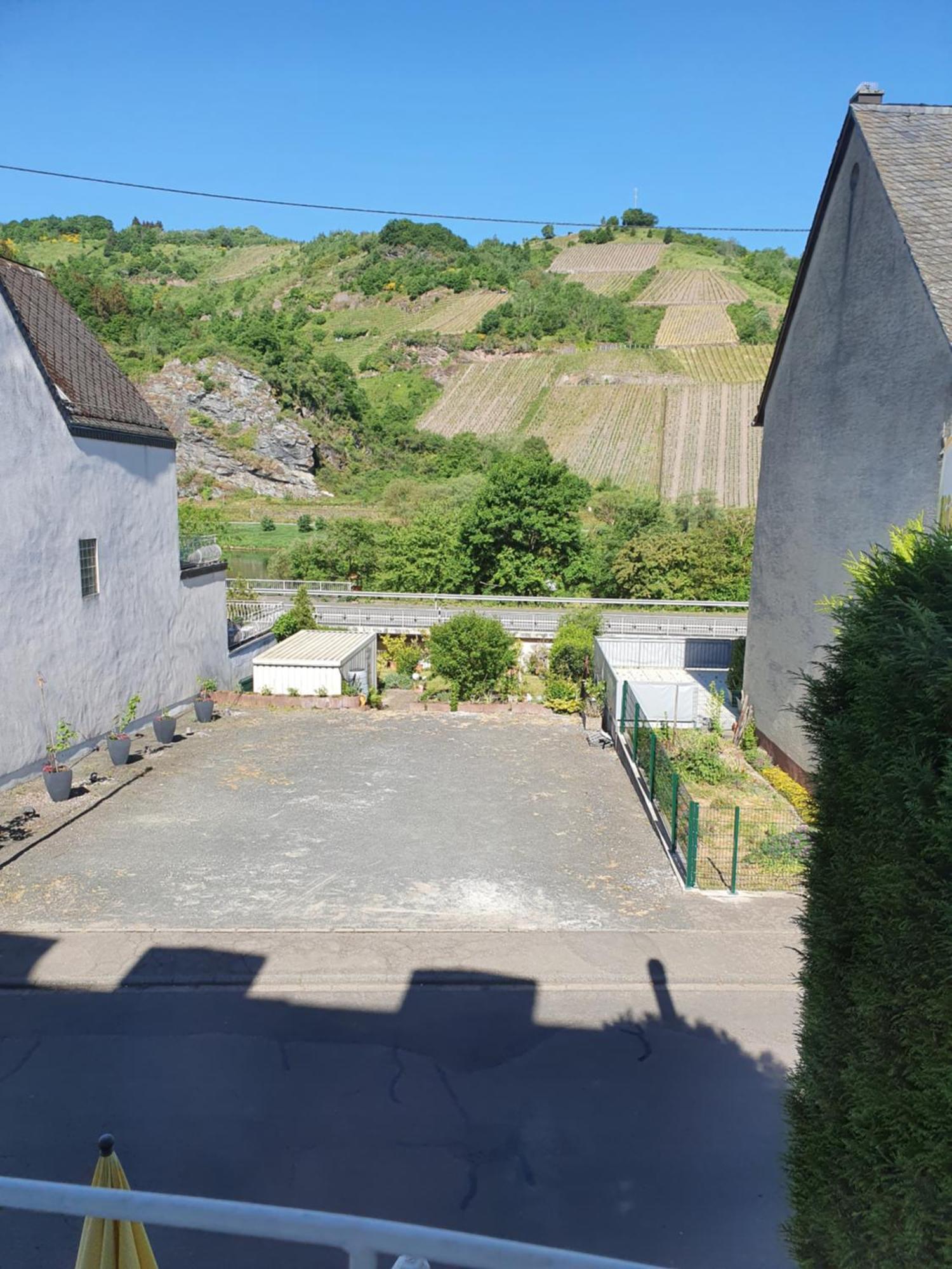 Gaestehaus Hotel Zum Weinberg Burg  Camera foto